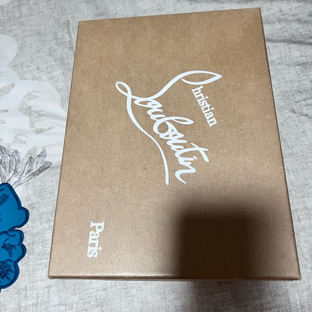 Christian Louboutin Women Heels